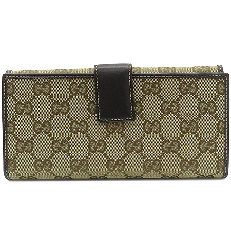 Gucci(����) 256933 GG�ΰ� �ڰ��� ��ũ����� ����ΰ� �Ｑ��Ƽġ ������� ������ �̹���3 - ���̺��� �߰���ǰ