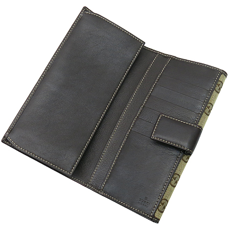 Gucci(����) 256933 GG�ΰ� �ڰ��� ��ũ����� ����ΰ� �Ｑ��Ƽġ ������� ������ �̹���4 - ���̺��� �߰���ǰ