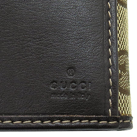Gucci(����) 256933 GG�ΰ� �ڰ��� ��ũ����� ����ΰ� �Ｑ��Ƽġ ������� ������ �̹���5 - ���̺��� �߰���ǰ