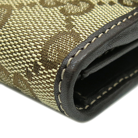 Gucci(����) 256933 GG�ΰ� �ڰ��� ��ũ����� ����ΰ� �Ｑ��Ƽġ ������� ������ �̹���7 - ���̺��� �߰���ǰ