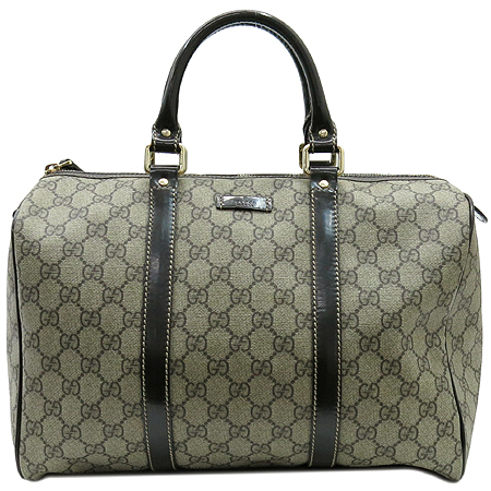 Gucci(����) 193603 GG �ΰ� PVC ������ ��Ʈ�� �̹���2 - ���̺��� �߰���ǰ