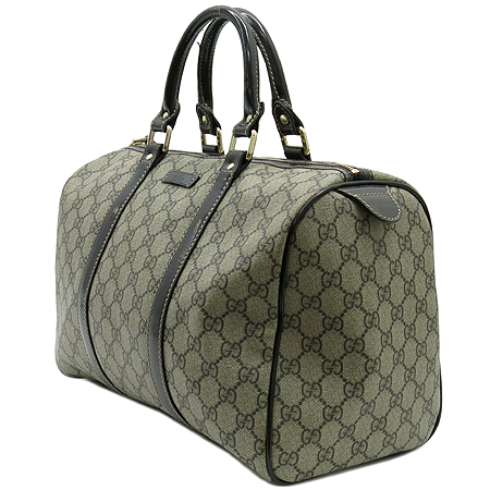 Gucci(����) 193603 GG �ΰ� PVC ������ ��Ʈ�� �̹���3 - ���̺��� �߰���ǰ