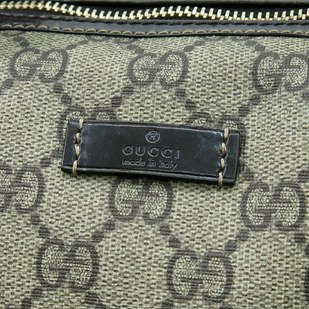 Gucci(����) 193603 GG �ΰ� PVC ������ ��Ʈ�� �̹���4 - ���̺��� �߰���ǰ