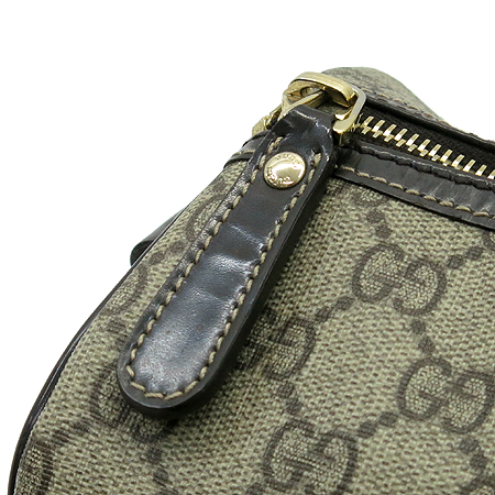 Gucci(����) 193603 GG �ΰ� PVC ������ ��Ʈ�� �̹���5 - ���̺��� �߰���ǰ