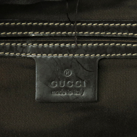 Gucci(����) 193603 GG �ΰ� PVC ������ ��Ʈ�� �̹���6 - ���̺��� �߰���ǰ