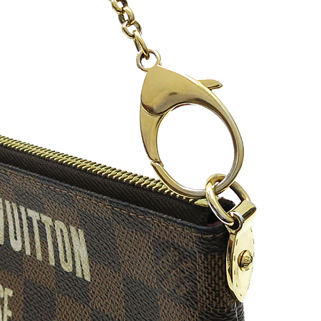 Louis Vuitton(���̺���) N63091 �ٹ̿� ���� ����Ʈ �ж� MM �Ŀ�ġ ����� [�б�������] �̹���3 - ���̺��� �߰���ǰ