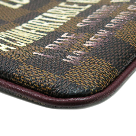 Louis Vuitton(���̺���) N63091 �ٹ̿� ���� ����Ʈ �ж� MM �Ŀ�ġ ����� [�б�������] �̹���5 - ���̺��� �߰���ǰ