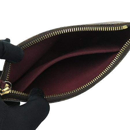 Louis Vuitton(���̺���) N63091 �ٹ̿� ���� ����Ʈ �ж� MM �Ŀ�ġ ����� [�б�������] �̹���6 - ���̺��� �߰���ǰ