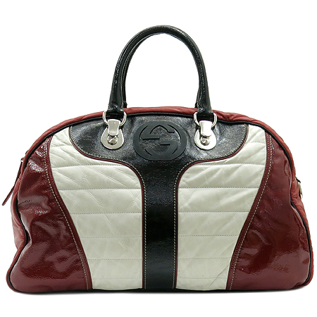 Gucci(����) 181524 ���� ���� ���̴�Ʈ ���� ȥ�� GG���ͷ�ŷ ���� SNOW GLAM ����� �۷� L������ ������ ��Ʈ�� �̹���2 - ���̺��� �߰���ǰ