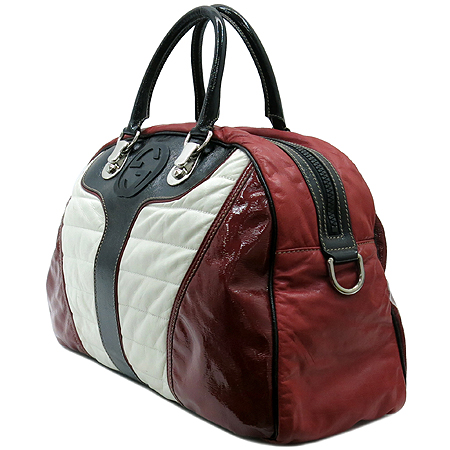 Gucci(����) 181524 ���� ���� ���̴�Ʈ ���� ȥ�� GG���ͷ�ŷ ���� SNOW GLAM ����� �۷� L������ ������ ��Ʈ�� �̹���3 - ���̺��� �߰���ǰ