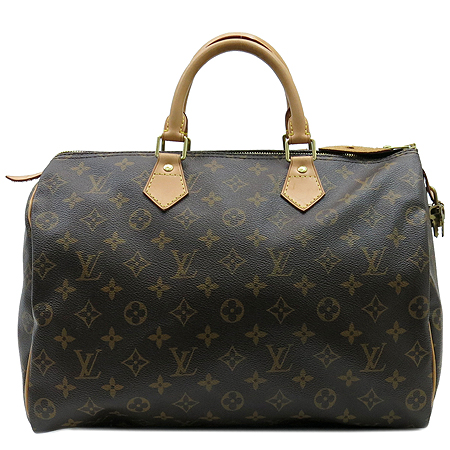 Louis Vuitton(���̺���) M41524 ���׷� ĵ���� ���ǵ�35 ��Ʈ�� �̹���2 - ���̺��� �߰���ǰ