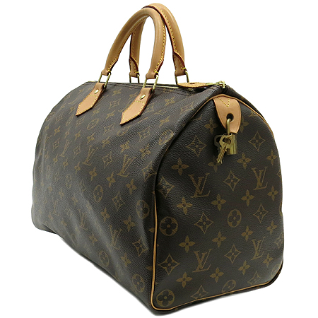Louis Vuitton(���̺���) M41524 ���׷� ĵ���� ���ǵ�35 ��Ʈ�� �̹���3 - ���̺��� �߰���ǰ