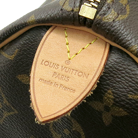 Louis Vuitton(���̺���) M41524 ���׷� ĵ���� ���ǵ�35 ��Ʈ�� �̹���4 - ���̺��� �߰���ǰ