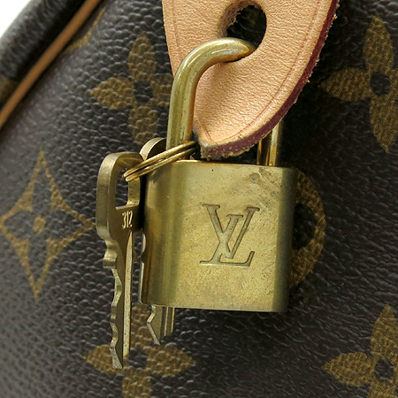 Louis Vuitton(���̺���) M41524 ���׷� ĵ���� ���ǵ�35 ��Ʈ�� �̹���5 - ���̺��� �߰���ǰ