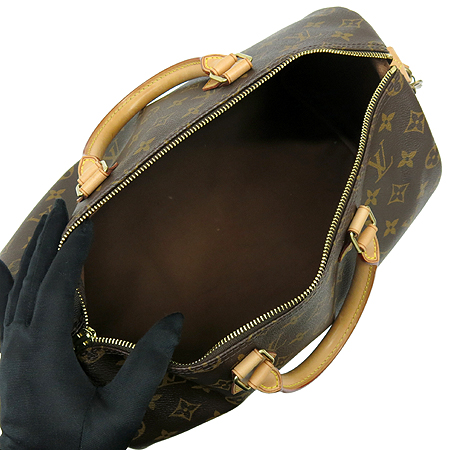 Louis Vuitton(���̺���) M41524 ���׷� ĵ���� ���ǵ�35 ��Ʈ�� �̹���6 - ���̺��� �߰���ǰ