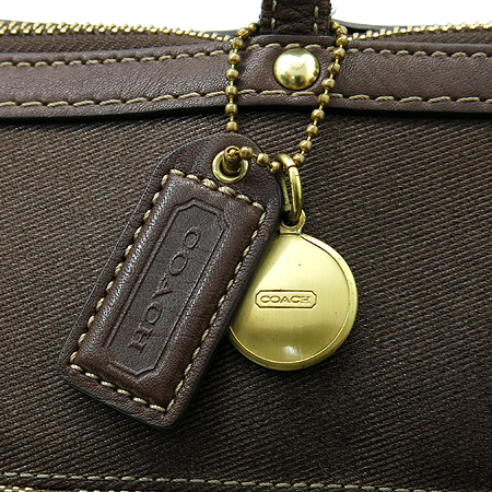 Coach(��ġ) 11692 �ñ׳�ó �ڰ��� ���� ����� �̹���3 - ���̺��� �߰���ǰ