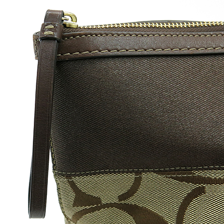 Coach(��ġ) 11692 �ñ׳�ó �ڰ��� ���� ����� �̹���4 - ���̺��� �߰���ǰ