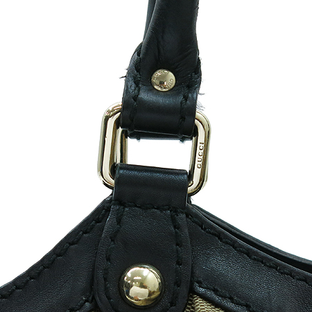 Gucci(����) 211944 GG�ΰ� �𰡵� ���� ���� Ʈ���� ��Ű ��Ʈ�� �̹���5 - ���̺��� �߰���ǰ