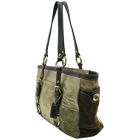 Coach(��ġ) 10388 �ñ׳��� ��ġ ��ũ �����̵� ����� �̹���2 - ���̺��� �߰���ǰ