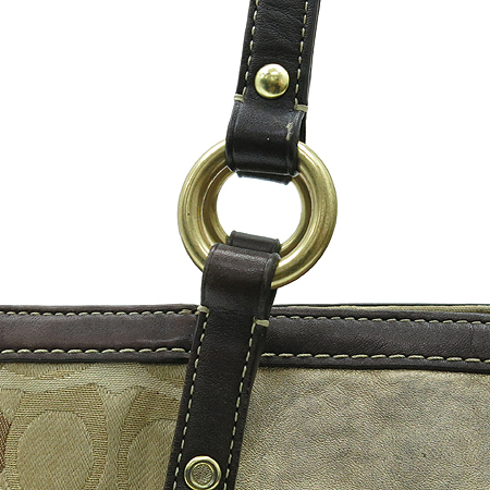 Coach(��ġ) 10388 �ñ׳��� ��ġ ��ũ �����̵� ����� �̹���3 - ���̺��� �߰���ǰ