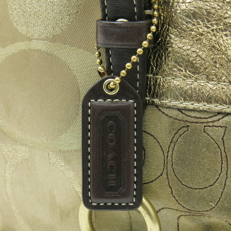 Coach(��ġ) 10388 �ñ׳��� ��ġ ��ũ �����̵� ����� �̹���4 - ���̺��� �߰���ǰ