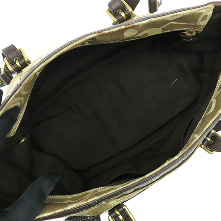 Coach(��ġ) 10388 �ñ׳��� ��ġ ��ũ �����̵� ����� �̹���5 - ���̺��� �߰���ǰ