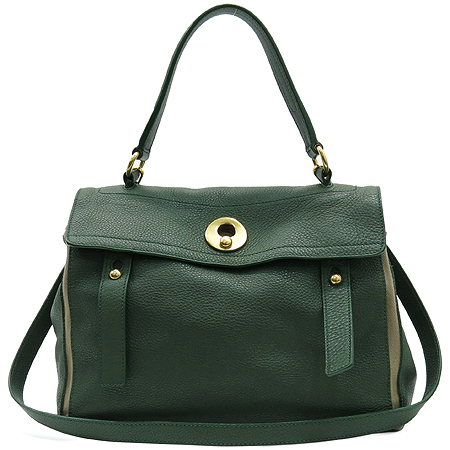 YSL(�Ի��ζ�) 295161 MUSE TWO(���� ��) ��ũ�׸� ���� īŰ�к긯 ȥ�� 2WAY �̹���2 - ���̺��� �߰���ǰ