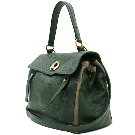 YSL(�Ի��ζ�) 295161 MUSE TWO(���� ��) ��ũ�׸� ���� īŰ�к긯 ȥ�� 2WAY �̹���3 - ���̺��� �߰���ǰ