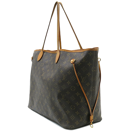 Louis Vuitton(���̺���) M40157 ���׷� ĵ���� �׹�Ǯ GM ����� �̹���2 - ���̺��� �߰���ǰ