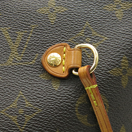 Louis Vuitton(���̺���) M40157 ���׷� ĵ���� �׹�Ǯ GM ����� �̹���4 - ���̺��� �߰���ǰ