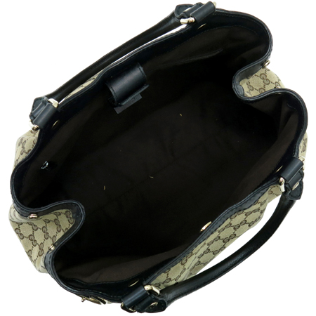 Gucci(����) 211944 GG�ΰ� �𰡵� ���� ���� Ʈ���� ��Ű ��Ʈ�� �̹���6 - ���̺��� �߰���ǰ