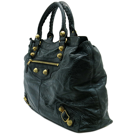 Balenciaga(�߷��þư�) 186184 ���̾�Ʈ RTT �긮�� ��Ʈ�� + �����ſ� [��������] �̹���3 - ���̺��� �߰���ǰ