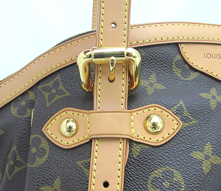 Louis Vuitton(���̺���) M40144 ���׷� ĵ���� Ƽ���� GM ����� [�д����] �̹���4 - ���̺��� �߰���ǰ