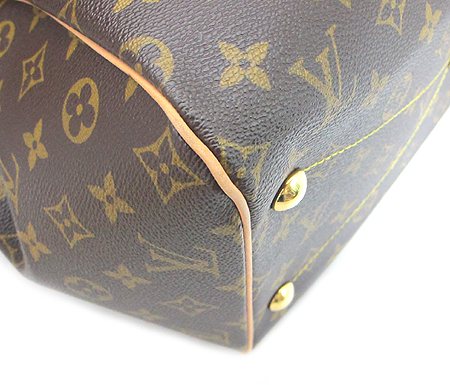 Louis Vuitton(���̺���) M40144 ���׷� ĵ���� Ƽ���� GM ����� [�д����] �̹���5 - ���̺��� �߰���ǰ