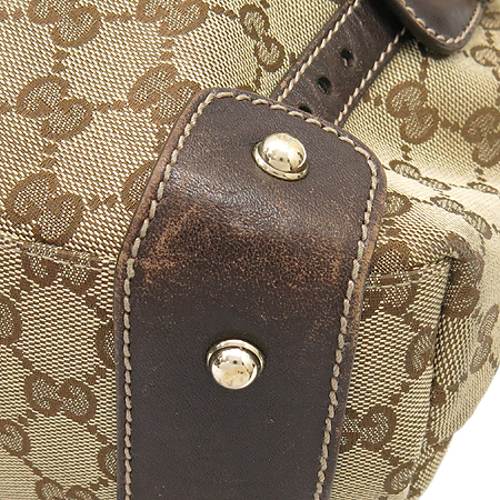 Gucci(����) 162900 GG�ΰ� �ڰ��� ������� ����� �̹���4 - ���̺��� �߰���ǰ