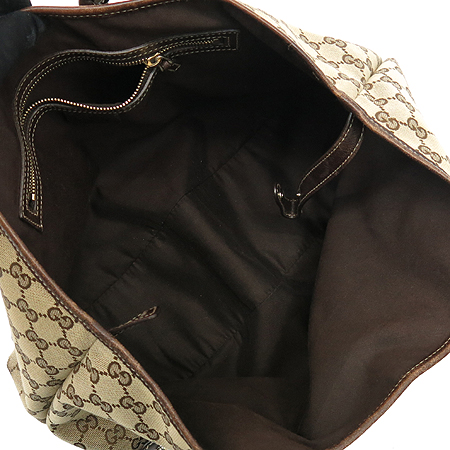 Gucci(����) 162900 GG�ΰ� �ڰ��� ������� ����� �̹���5 - ���̺��� �߰���ǰ