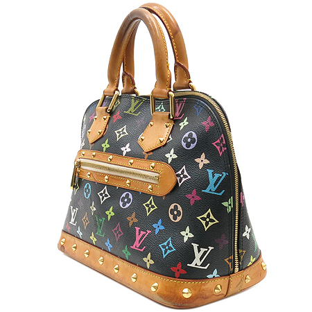 Louis Vuitton(���̺���) M92646 ���׷� ��Ƽ ���� �˸� ��Ʈ�� �̹���2 - ���̺��� �߰���ǰ