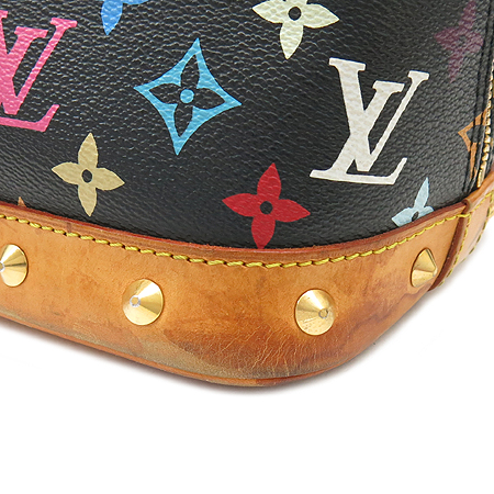 Louis Vuitton(���̺���) M92646 ���׷� ��Ƽ ���� �˸� ��Ʈ�� �̹���3 - ���̺��� �߰���ǰ