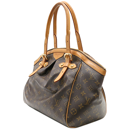 Louis Vuitton(���̺���) M40144 ���׷� ĵ���� Ƽ���� GM ��Ʈ�� [�б�������] �̹���2 - ���̺��� �߰���ǰ