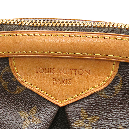 Louis Vuitton(���̺���) M40144 ���׷� ĵ���� Ƽ���� GM ��Ʈ�� [�б�������] �̹���3 - ���̺��� �߰���ǰ