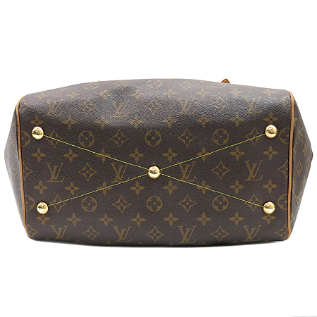 Louis Vuitton(���̺���) M40144 ���׷� ĵ���� Ƽ���� GM ��Ʈ�� [�б�������] �̹���5 - ���̺��� �߰���ǰ