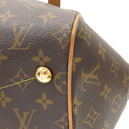 Louis Vuitton(���̺���) M40144 ���׷� ĵ���� Ƽ���� GM ��Ʈ�� [�б�������] �̹���7 - ���̺��� �߰���ǰ