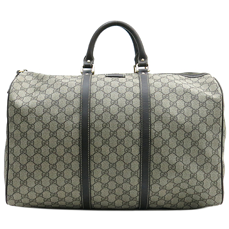 Gucci(����) 206501 GG�ΰ� PVC ������ ��Ʈ�� �̹���2 - ���̺��� �߰���ǰ