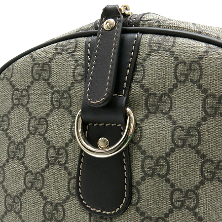 Gucci(����) 206501 GG�ΰ� PVC ������ ��Ʈ�� �̹���4 - ���̺��� �߰���ǰ
