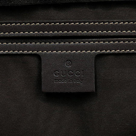 Gucci(����) 206501 GG�ΰ� PVC ������ ��Ʈ�� �̹���6 - ���̺��� �߰���ǰ