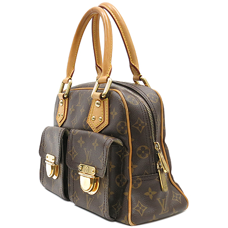 Louis Vuitton(���̺���) M40026 ���׷� ĵ���� ����ź PM ��Ʈ�� �̹���2 - ���̺��� �߰���ǰ