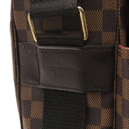 Louis Vuitton(���̺���) N42270 �ٹ̿� ���� ĵ���� ��ε���� ũ�ν��� �̹���5 - ���̺��� �߰���ǰ