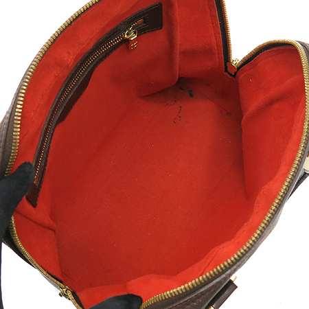 Louis Vuitton(���̺���) N51150 �ٹ̿� ���� ĵ���� �극�� ��Ʈ�� �̹���5 - ���̺��� �߰���ǰ