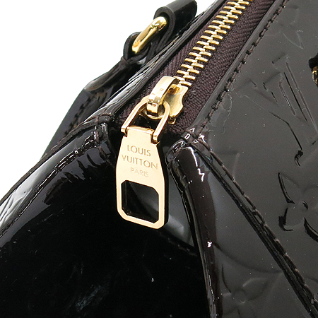 Louis Vuitton(���̺���) M91489 ���׷� ������ �Ƹ����� ������ GM ��Ʈ�� [�б�������] �̹���4 - ���̺��� �߰���ǰ