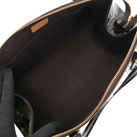 Louis Vuitton(���̺���) M91489 ���׷� ������ �Ƹ����� ������ GM ��Ʈ�� [�б�������] �̹���6 - ���̺��� �߰���ǰ